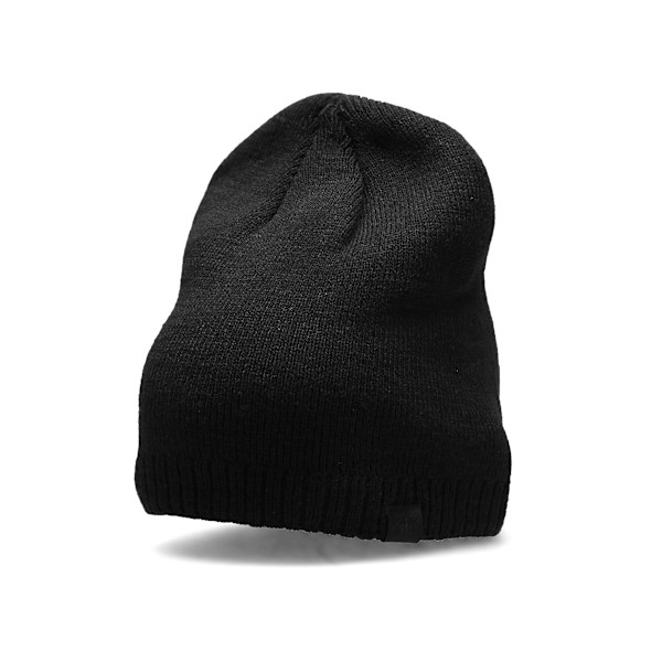 CZAPKA CZAPKA H4Z22 CAM002 GŁĘBOKA CZERŃ ONESIZE