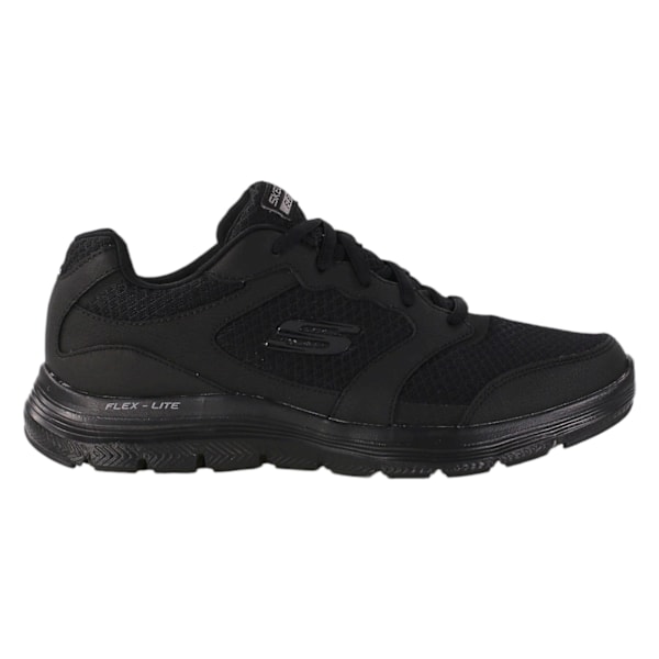 Buty męskie Skechers FLEX ADVANTAGE 4.0 232225-BBK
