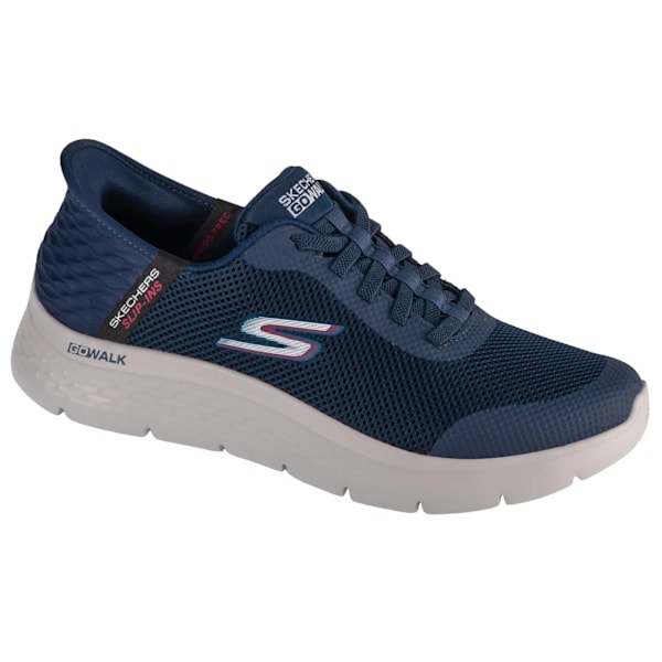 Skechers Slip-Ins: Go Walk Flex - Hands Up 216324-NVY
