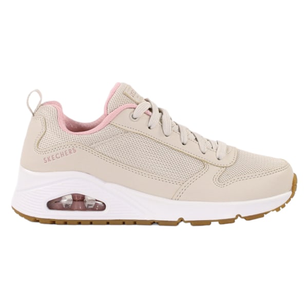 Buty damskie Skechers UNO-INSIDE 155005-NAT