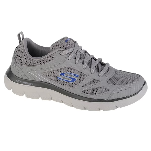 Skechers Summits-South Rim 52812-GRY