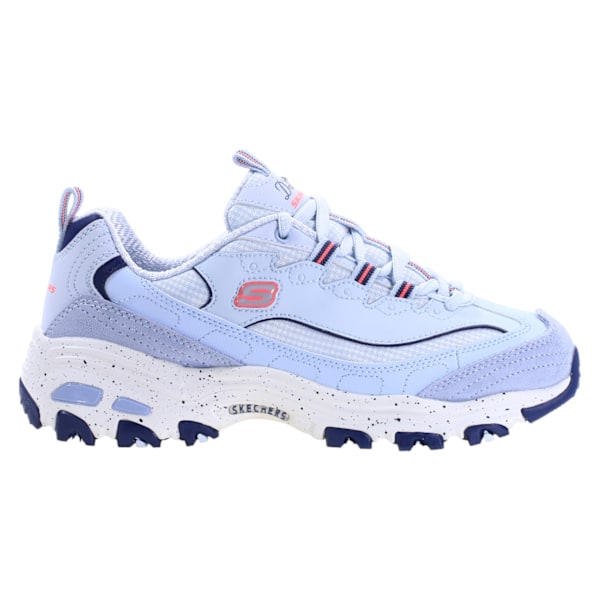 Buty Skechers D'LITES-BOLD VIEWS 149589-LBMT