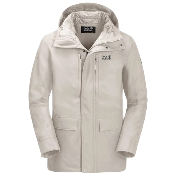 Jack Wolfskin West Coast 2l Jkt W 1110811-5062
