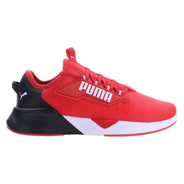 Buty młodzieżowe Puma Retaliate 2 Jr Hi 377085 06