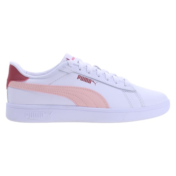 Buty młodzieżowe Puma Smash 3.0 L Jr 392031 07