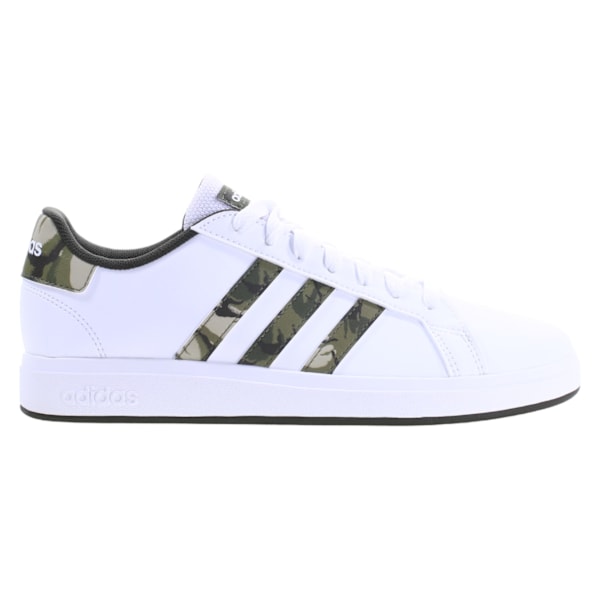 Buty młodzieżowe adidas GRAND COURT 2.0 K IF3669 r. 37 1/3