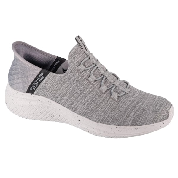 Skechers Ultra Flex 3.0 - Right Away Slip-ins 232452-GRY