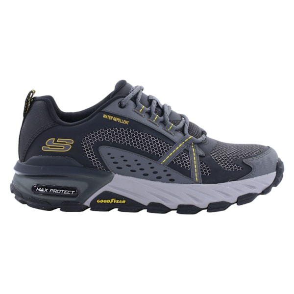 Buty męskie Skechers MAX PROTECT 237303-BKCC