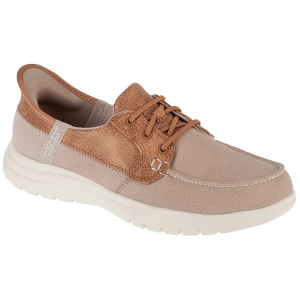 Skechers Slip-Ins: On-The-Go Flex - Palmilla 136536-TPE