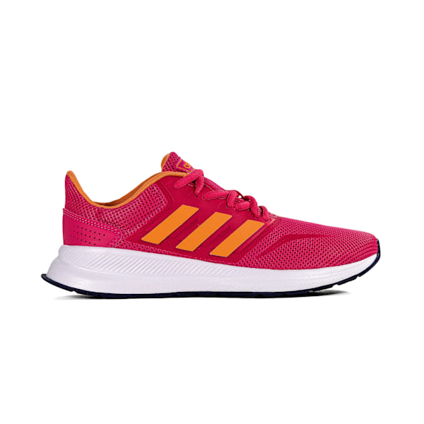 Buty młodzieżowe adidas RUNFALCON K EE6934