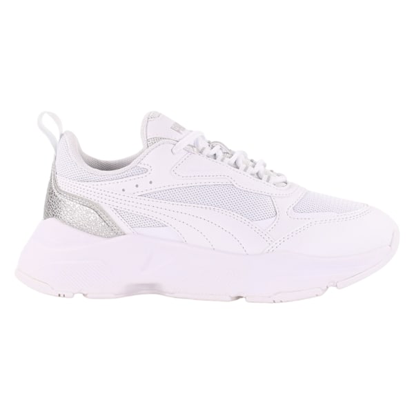 Buty damskie Puma Cassia Distressed 387645 02