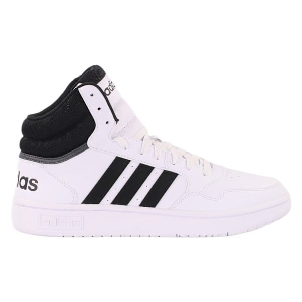 Buty męskie adidas HOOPS 3.0 MID GW3019