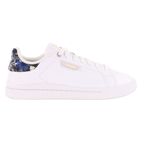 Buty damskie adidas COURT SILK GW1452