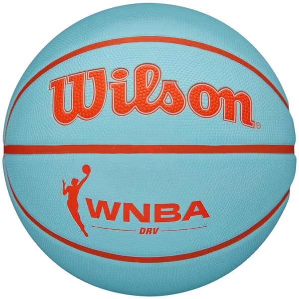 Wilson WNBA Drv Ball WTB4809XB