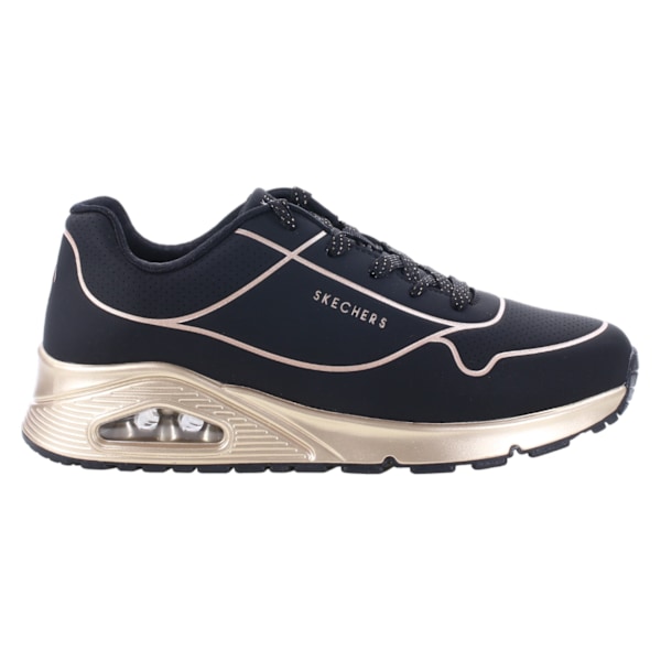Buty Skechers UNO GEN1 - COOL 310538L-BKRG
