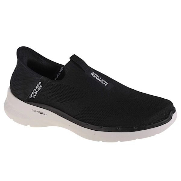 Skechers Go Walk 6 - Easy On 216278-BLK