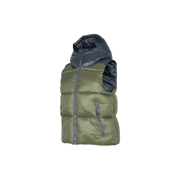KAMIZELKA KAMIZELKA H4Z22 KUDP004 KHAKI L