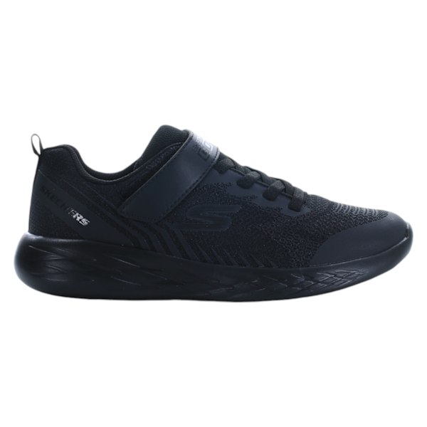 Buty młodzieżowe Skechers GO RUN 600 97858L-BBK