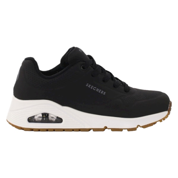 Buty damskie Skechers UNO 73690-BLK