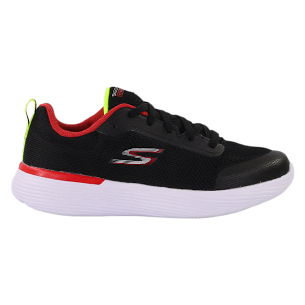 Buty młodzieżowe Skechers GO RUN 400 405100L-BKRD