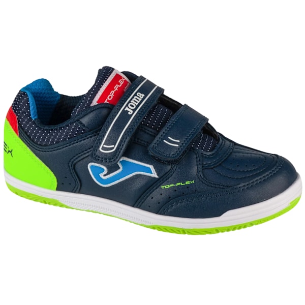 Joma Top Flex Jr 2533 IN TPJS2533INV