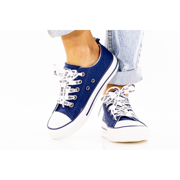Buty dziecięce Big Star KK374046