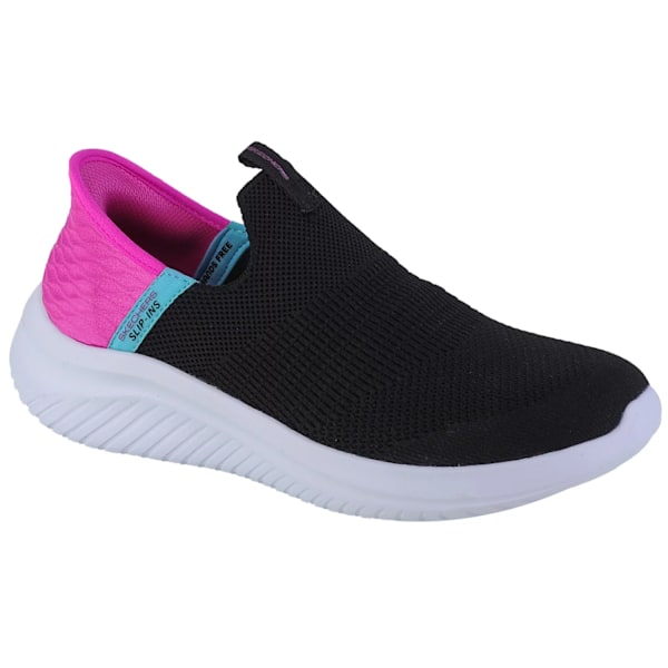 Skechers Slip-Ins Ultra Flex 3.0 - Fresh Time  303800L-BKPK