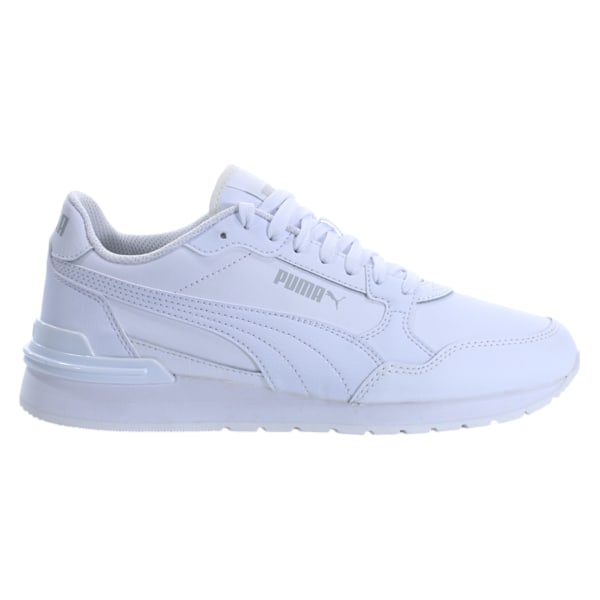 Buty młodzieżowe Puma ST Runner v4 L Jr 399736 02