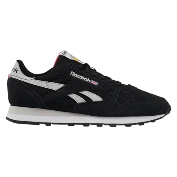 Buty męskie Reebok CLASSIC LEATHER 100032774