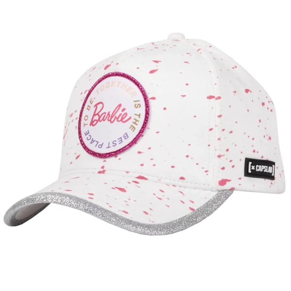 Capslab  Barbie Cap CL-BA1-2-CB-BAR2