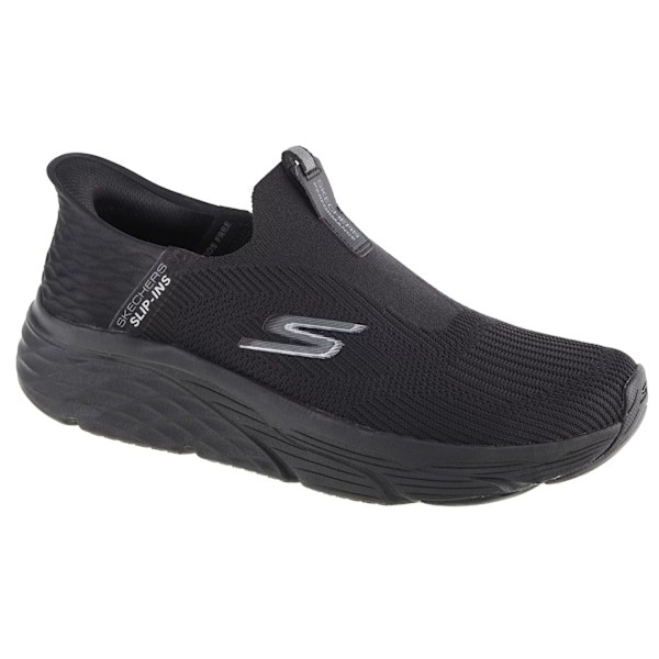 Skechers Max Cushioning - Advantageous Slip-ins 220389-BBK