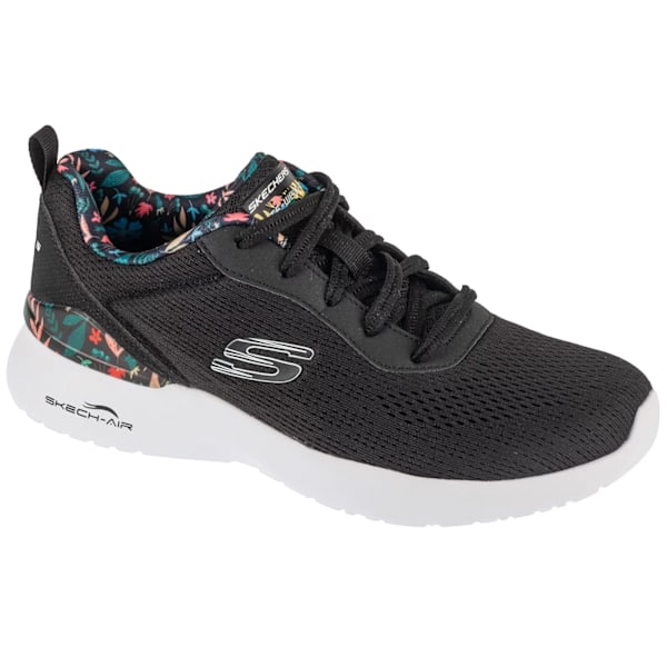 Skechers Skech-Air Dynamight - Laid Out 149756-BKMT