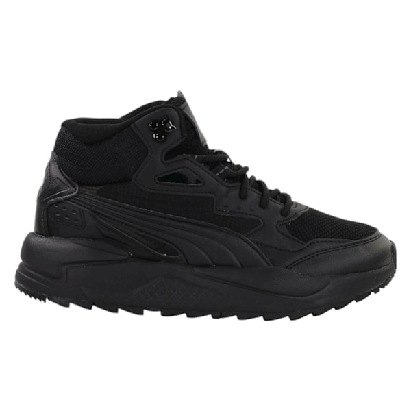 Buty młodzieżowe Puma X-RAY Mid Wtr 387385 01