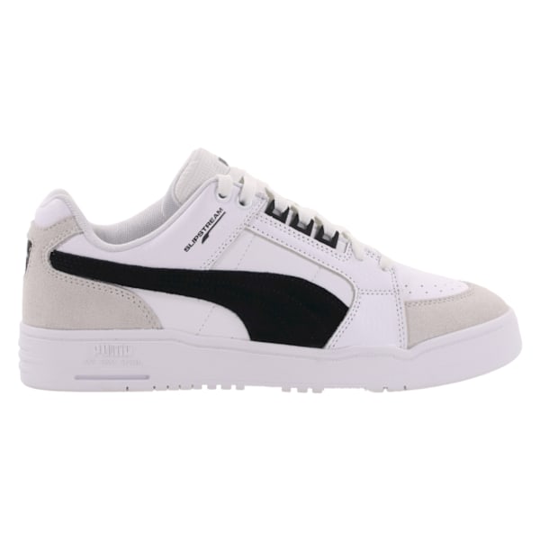 Buty męskie Puma Slipstream Lo Suede FS 385694 02