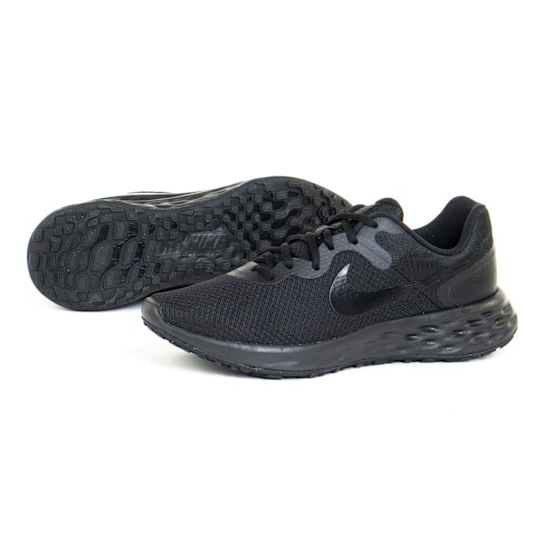 BUTY BUTY DC3728-001 45.5