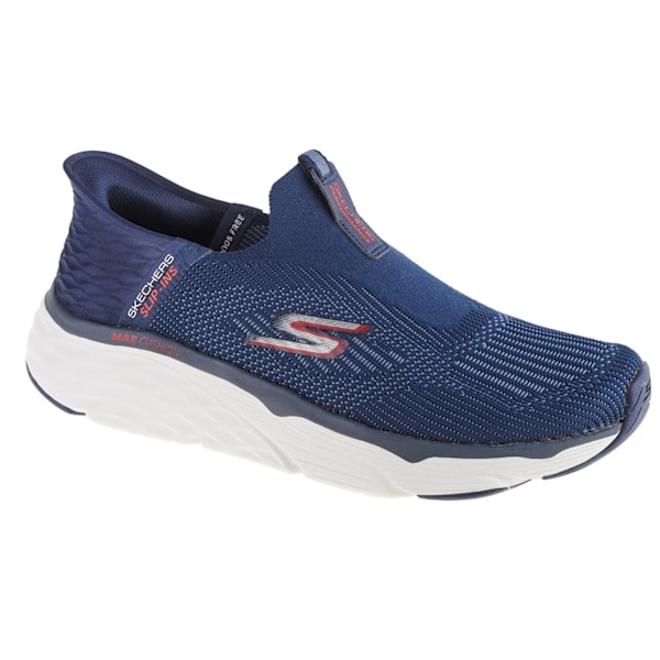Skechers Max Cushioning - Advantageous Slip-ins 220389-NVY