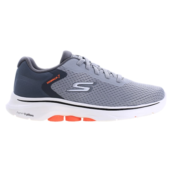 Buty Skechers GO WALK 7 CONSISTENT 216636-GYOR