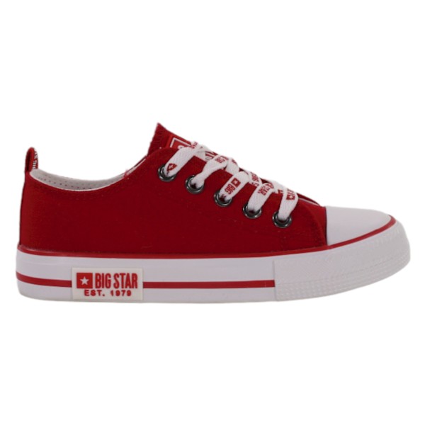 Buty dziecięce Big Star KK374047