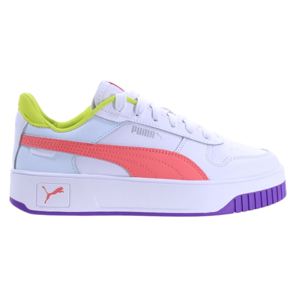 Buty młodzieżowe Puma Carina Street Jr 393846 09 r. 38,5