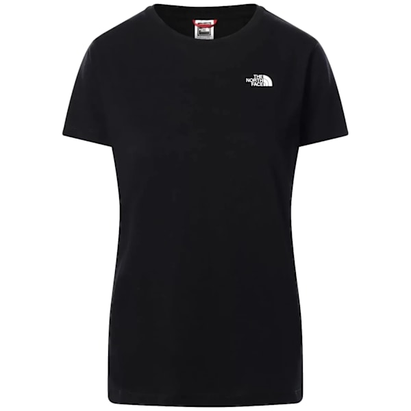The North Face W Simple Dome Tee NF0A4T1AJK3