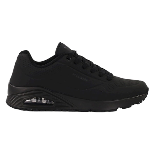 Buty męskie Skechers UNO STAND ON AIR 52458-BBK