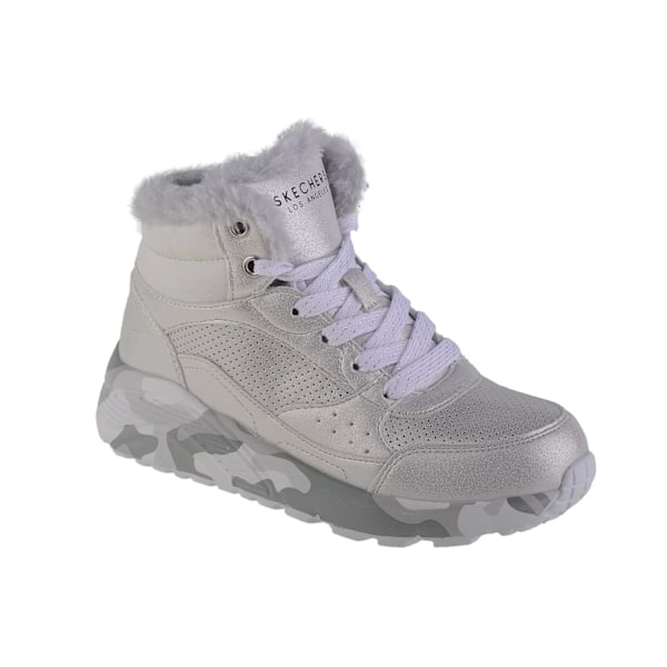Skechers Uno Lite - Camo Dazzle 310485L-SLGY