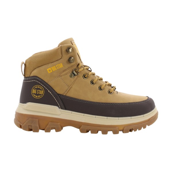 Buty męskie Big Star KK174119