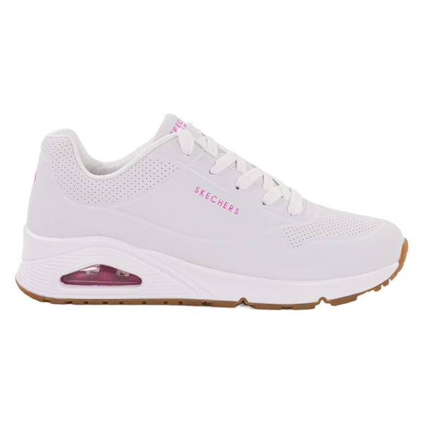 Buty Skechers UNO STAND ON AIR 310024L-WHP r. 37