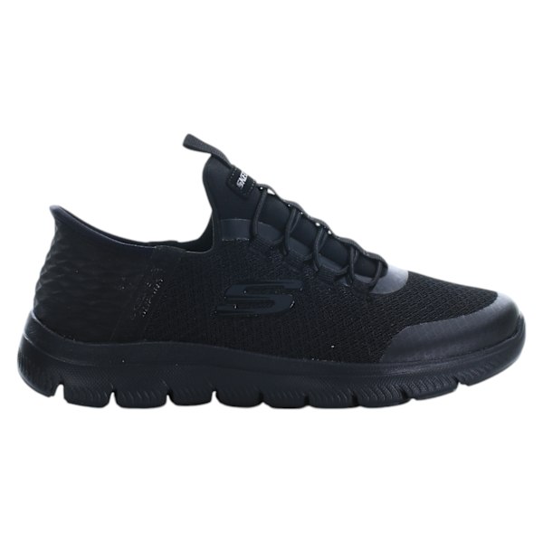 Buty Skechers SUMMITS - HIGH  403833L-BBK