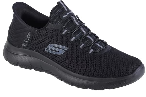 Skechers Summits - High Range 232457-BBK