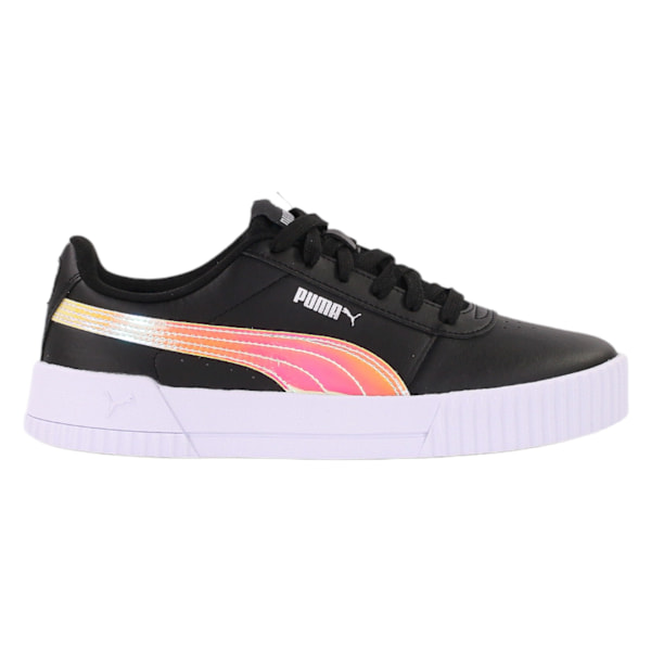 Buty młodzieżowe Puma Carina Holo 383741 02