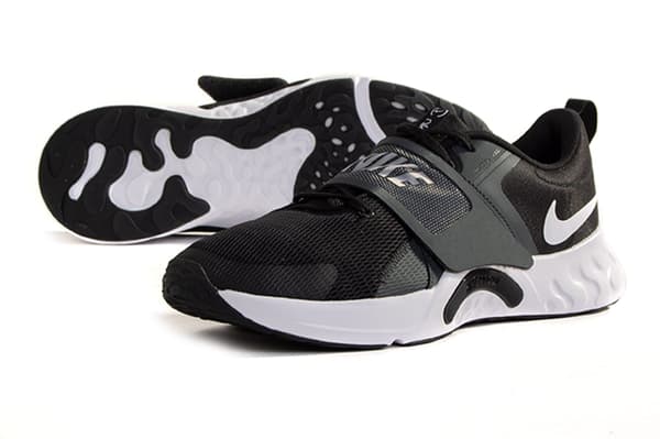 BUTY BUTY DH0606-001 42.5