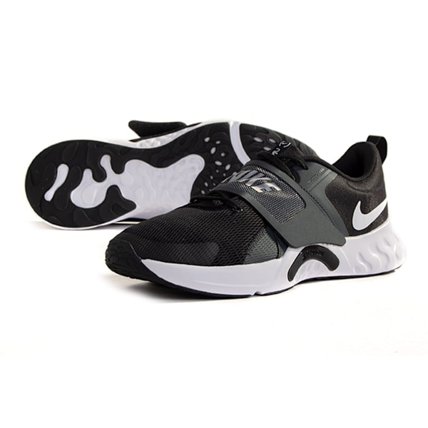BUTY BUTY DH0606-001 43