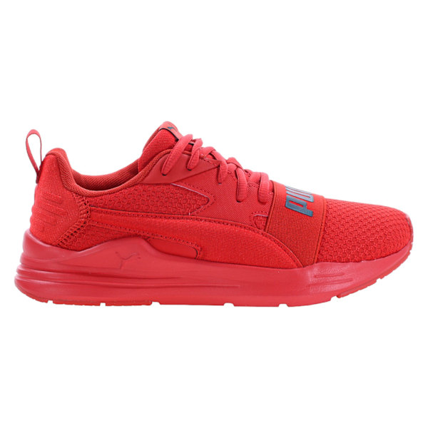 Buty młodzieżowe Puma Wired Run Pure Jr 390847 05